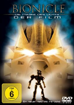 Bionicle: Die Maske des Lichts - Der Film