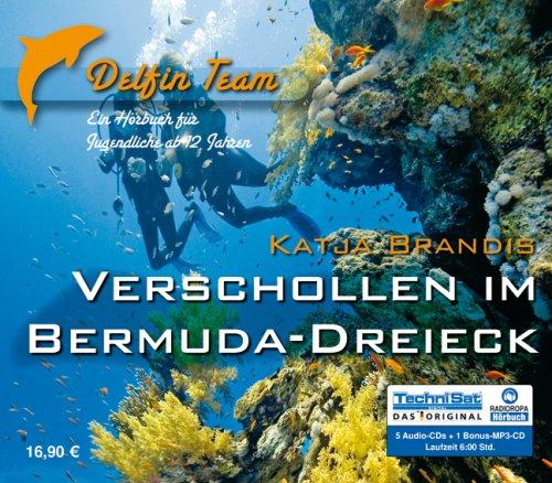 DelfinTeam - Verschollen im Bermuda-Dreieck