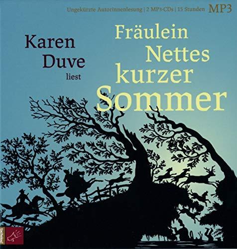 Fräulein Nettes kurzer Sommer