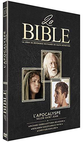 La bible : l'apocalypse selon saint jean [FR Import]