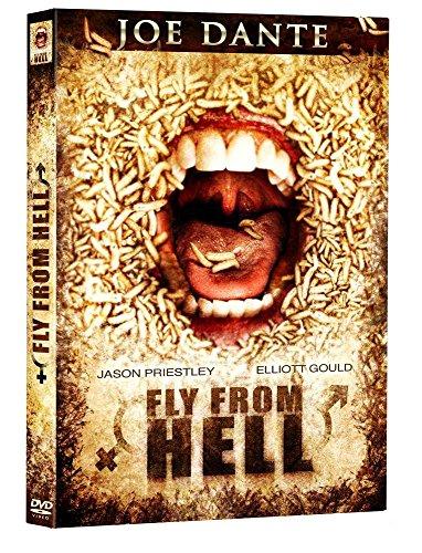 Fly from hell [FR Import]