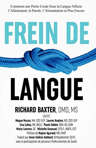 Frein De Langue: Comment une Petite Corde Sous la Langue Affecte l’Allaitement, la Parole, l’Alimentation et Plus Encore