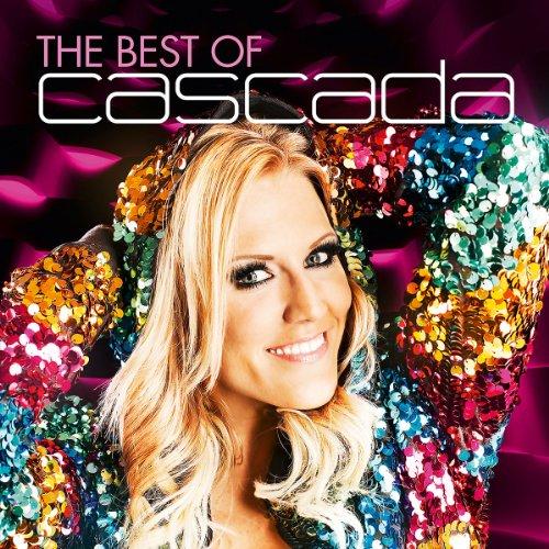 The Best of Cascada