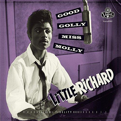 Good Golly Miss Molly [7" VINYL] [Vinyl LP]