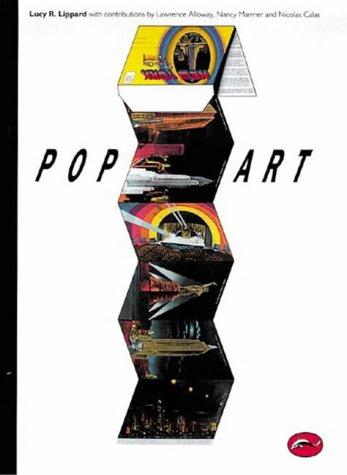 Pop Art (World of Art)