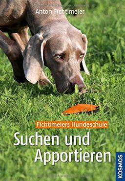 Suchen und Apportieren: Denksport für Hunde