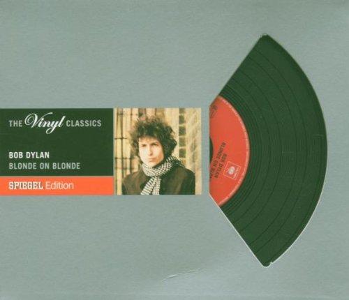 Blonde On Blonde -- The Vinyl Classics (CD in Vinyl-Optik)