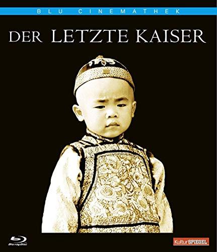 Der letzte Kaiser [Blu-ray]