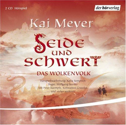 Seide und Schwert: Das Wolkenvolk 1