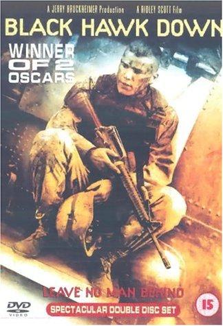 Black Hawk Down (2 DVDs) [UK IMPORT]