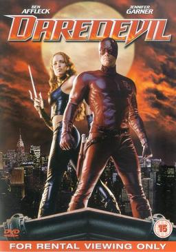 Daredevil [UK Import]