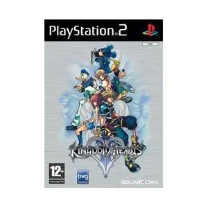 Kingdom Hearts 2 [UK Import]