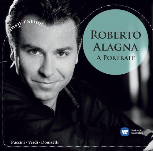 Roberto Alagna: a Portrait