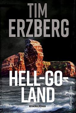 Hell-Go-Land (Anna Krüger)