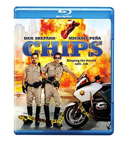 Chips (BD) [Blu-ray]