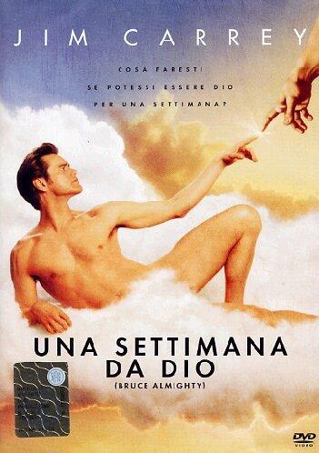 Una settimana da Dio [IT Import]