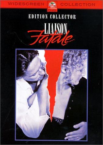 Liaison fatale - Édition Collector