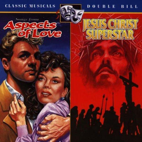 Aspects Of Love/Jesus Christ Superstar