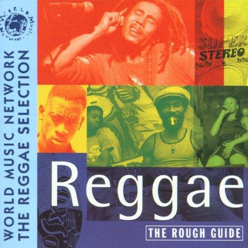 Rough Guide/Reggae