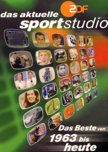 Das aktuelle Sportstudio - Das Beste von 1963 bis heute