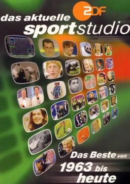 Das aktuelle Sportstudio - Das Beste von 1963 bis heute