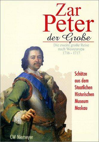 Zar Peter der Grosse