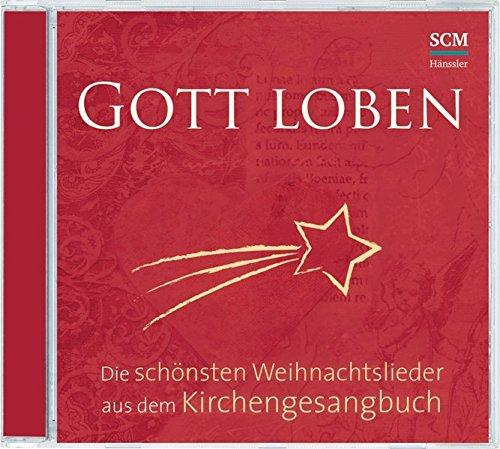 Gott loben - Weihnachtslieder