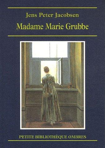 Madame Marie Grubbe : scènes d'intérieur du XVIIème siècle