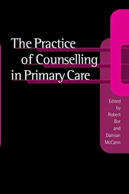 The Practice of Counselling in Primary Care