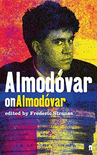 Almodovar on Almodovar