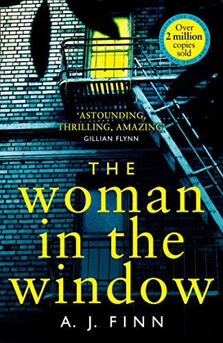 The Woman in the Window