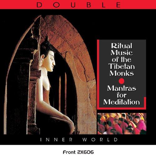 Spiritual Music of Tibetan Mon