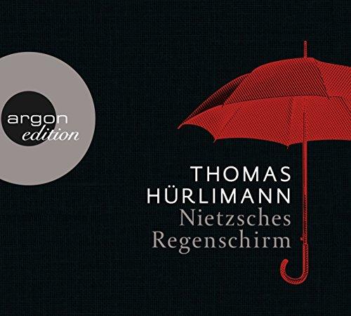 Nietzsches Regenschirm