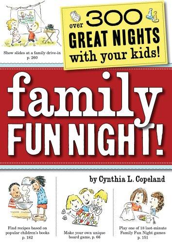 Family Fun Night