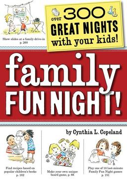 Family Fun Night