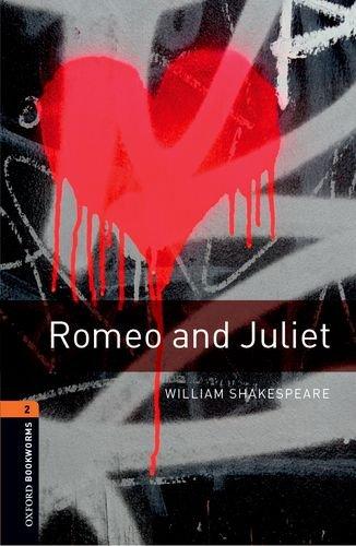 Romeo and Juliet: Reader. 7. Schuljahr, Stufe 2 Stage 2