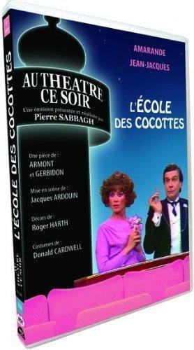 L'école des cocottes [FR Import]