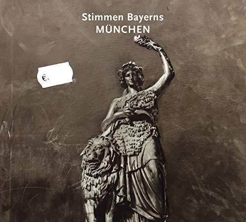 Stimmen Bayerns:München