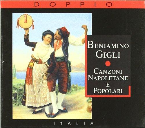 Canzoni Napoletane