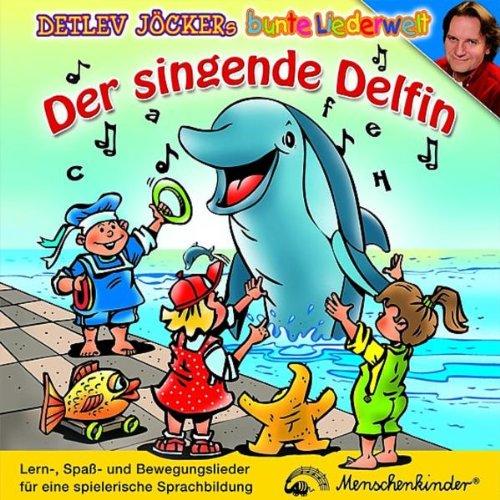 Der singende Delfin