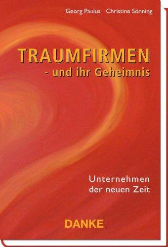 Traumfirmen - und ihr Geheimnis