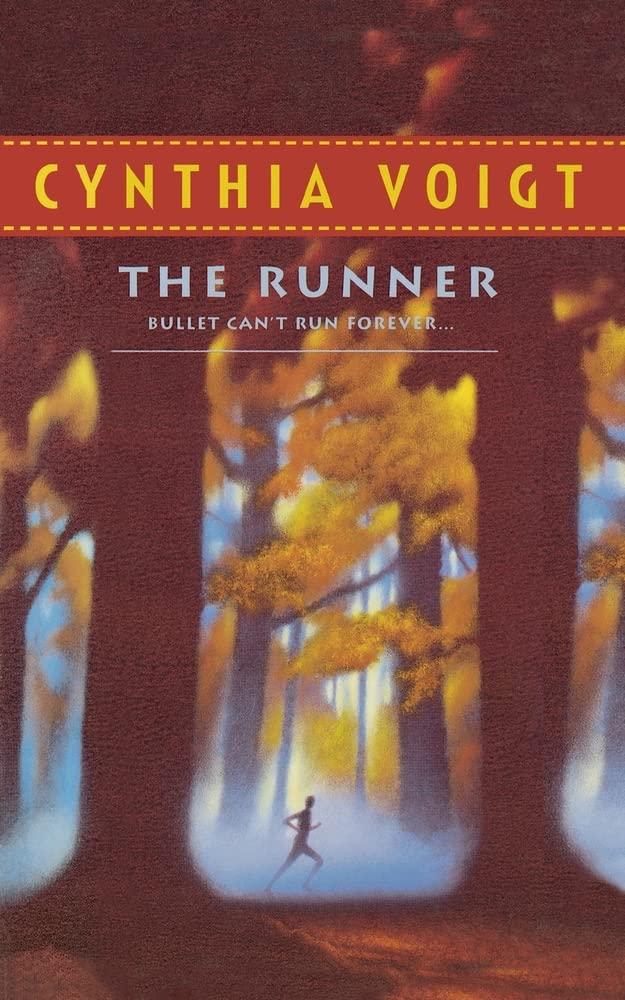 The Runner (Tillerman Series)