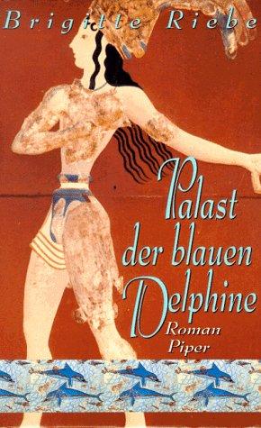 Palast der blauen Delphine