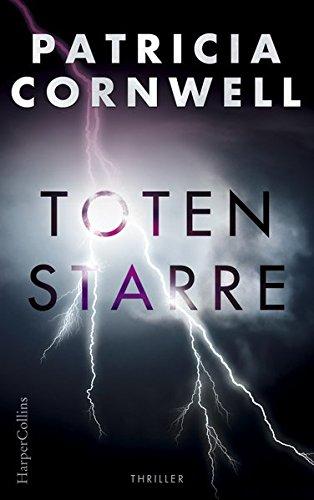 Totenstarre (Kay Scarpetta)