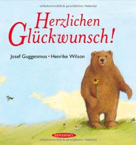 Herzlichen Glückwunsch!