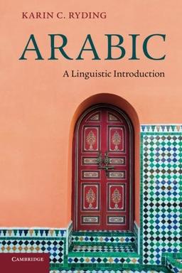 Arabic: A Linguistic Introduction