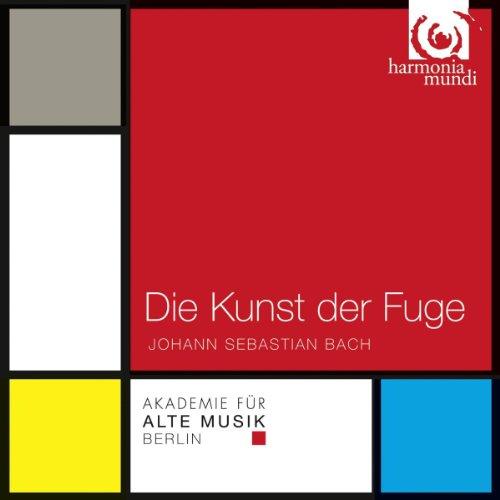 Die Kunst der Fuge