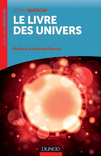 Le livre des univers