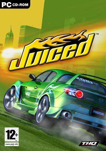 Juiced (PC) [UK IMPORT]