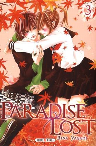 Paradise lost. Vol. 3